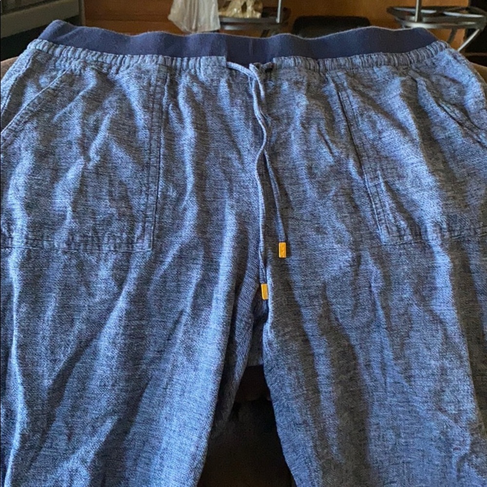 lounge pants